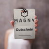 Magnybox© Gutschein